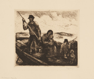 Fisherman's Family