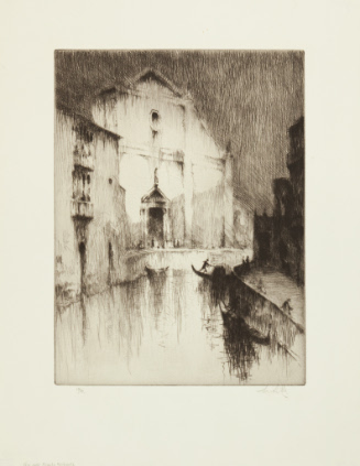 Rio Dell'Angelo Raffaele