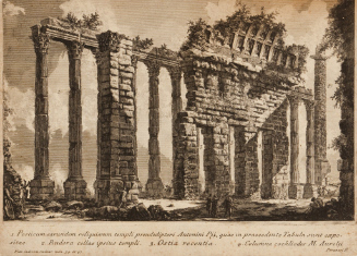 Francesco Piranesi