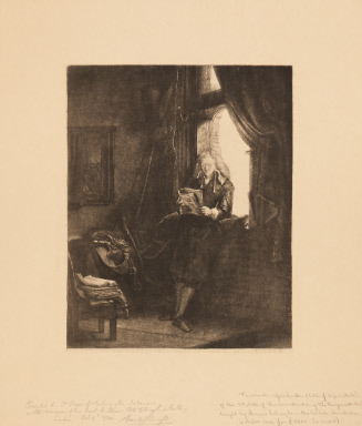 Rembrandt van Rijn