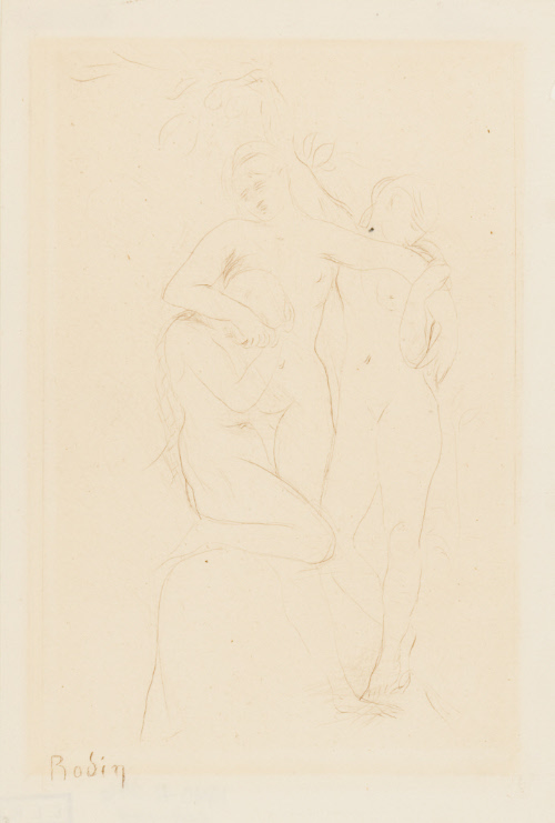 Auguste Rodin