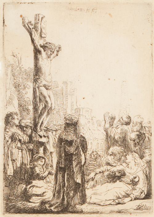 The Crucifixion