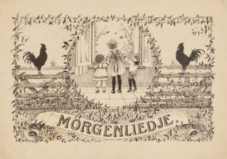 Morgenliedje (Morning Song)