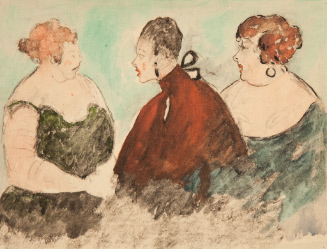 Three Women