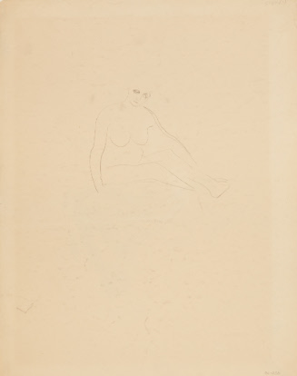 © Artist or Artist's Estate. Photograph and digital image © Delaware Art Museum. Not for reprod…