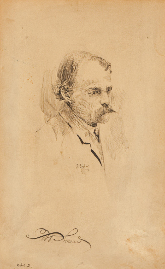 Self-Portrait