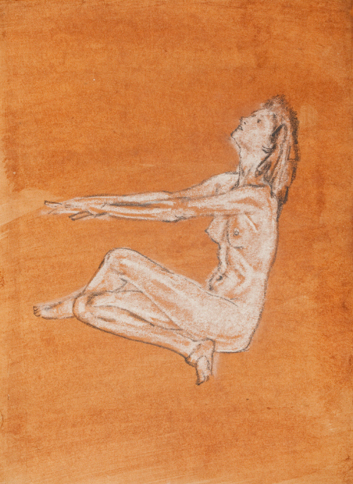 Nude No. 1