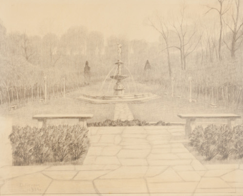 © Artist or Artist's Estate. Photograph and digital image © Delaware Art Museum. Not for reprod…