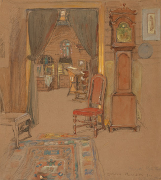 © Artist or Artist's Estate. Photograph and digital image © Delaware Art Museum. Not for reprod…