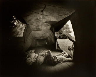 © Emmet Gowin. Photograph and digital image © Delaware Art Museum. Not for reproduction or publ…