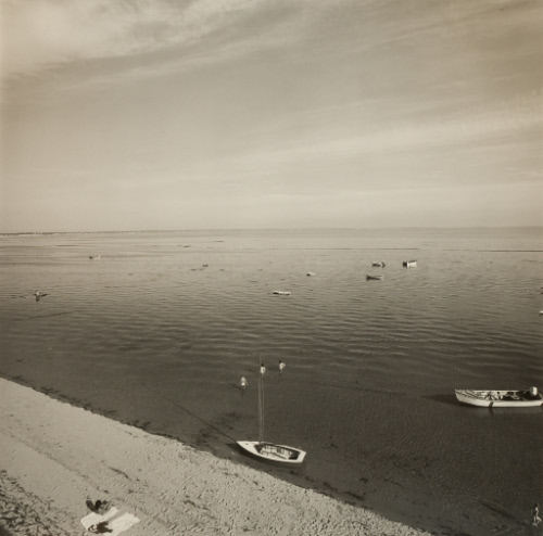 © Estate of Harry Callahan. Photograph and digital image © Delaware Art Museum. Not for reprodu…