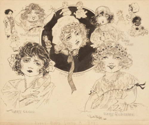 Lucile Murphy