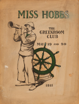 Miss Hobbs