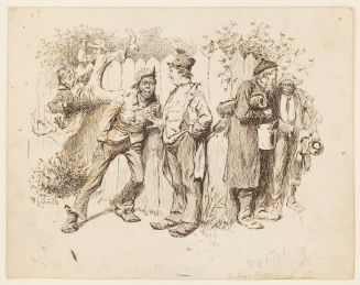 The Angry Farmer