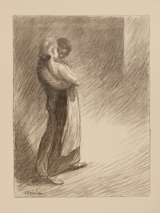 Théophile Alexandre Steinlen