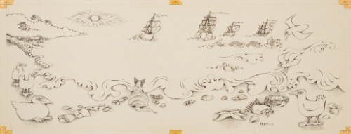 © Artist or Publisher. Photograph and digital image © Delaware Art Museum. Not for reproduction…