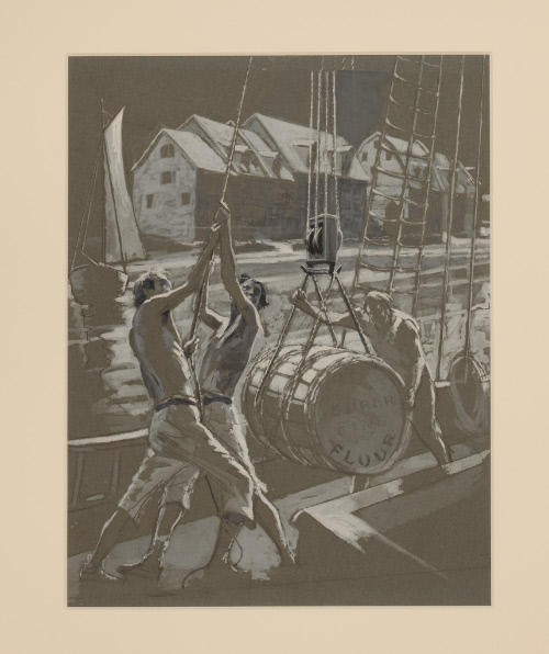 © Artist or Artist's Estate. Photograph and digital image © Delaware Art Museum. Not for reprod…