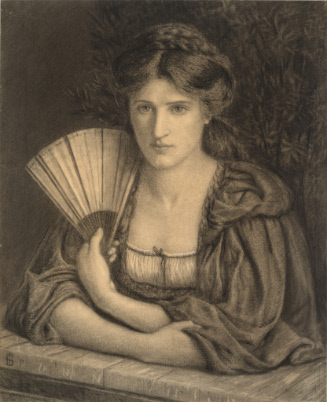 Marie Spartali Stillman