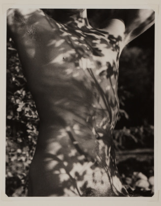© Bruce Weber. Photograph and digital image © Delaware Art Museum. Not for reproduction or publ…