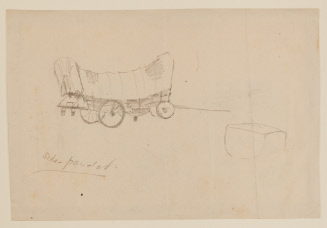 Conestoga wagon