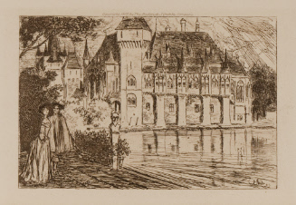 Charles Henry White
