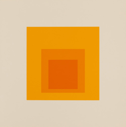 © The Josef and Anni Albers Foundation / Artists Rights Society (ARS), New York. Photograph and…