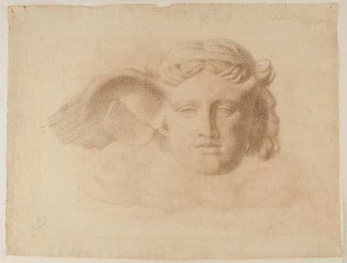 Head of Hypnos