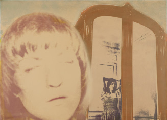 © Bea Nettles. Photograph and digital image © Delaware Art Museum. Not for reproduction or publ…