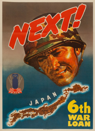 Next! Japan