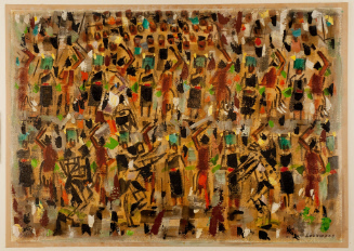 © Artist or Artist's Estate. Photograph and digital image © Delaware Art Museum. Not for reprod…