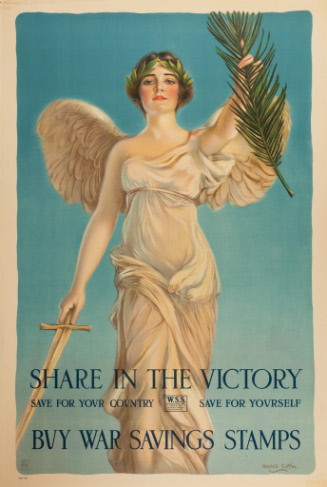 Share in the Victory