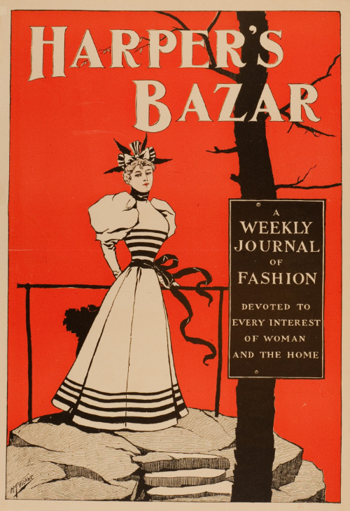 Harper's Bazar