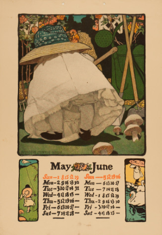 May/June