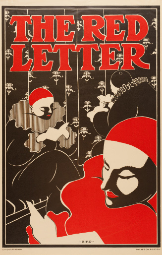 The Red Letter