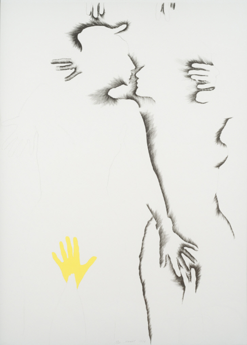© Estate of Marisol / Artists Rights Society (ARS), New York. Photograph and digital image © De…