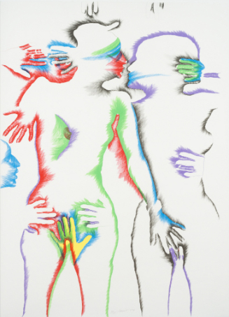 © Estate of Marisol / Artists Rights Society (ARS), New York. Photograph and digital image © De…