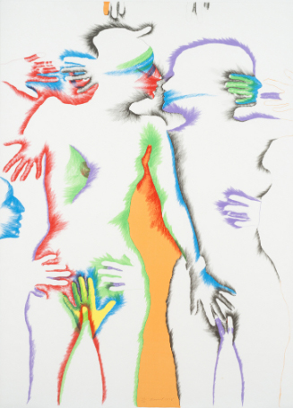 © Estate of Marisol / Artists Rights Society (ARS), New York. Photograph and digital image © De…