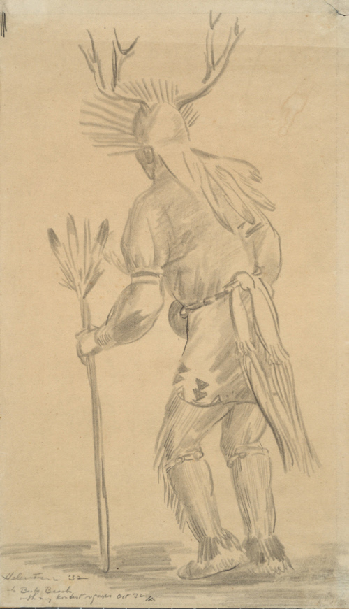 © Delaware Art Museum / Artists Rights Society (ARS), New York. Not for reproduction or publica…