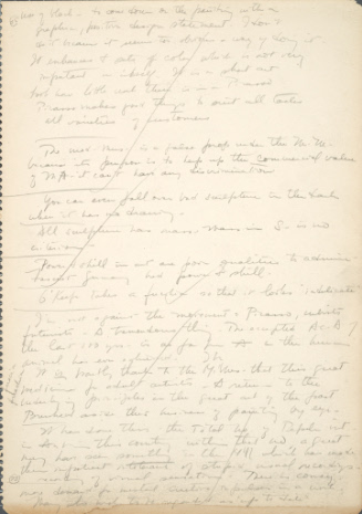 © Delaware Art Museum / Artists Rights Society (ARS), New York. Not for reproduction or publica…