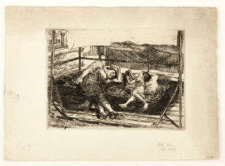 © Delaware Art Museum / Artists Rights Society (ARS), New York. Not for reproduction or publica…
