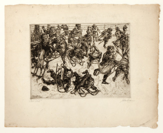 © Delaware Art Museum / Artists Rights Society (ARS), New York. Not for reproduction or publica…