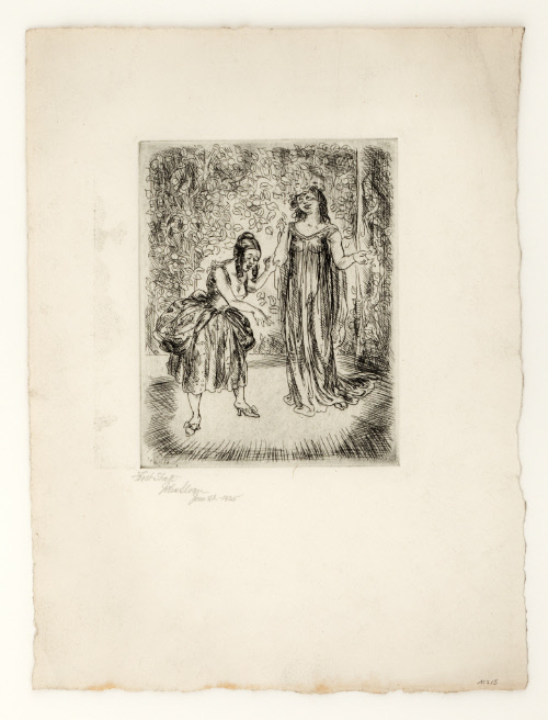 © Delaware Art Museum / Artists Rights Society (ARS), New York. Not for reproduction or publica…