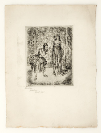 © Delaware Art Museum / Artists Rights Society (ARS), New York. Not for reproduction or publica…