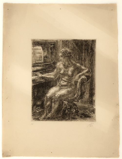 © Delaware Art Museum / Artists Rights Society (ARS), New York. Not for reproduction or publica…