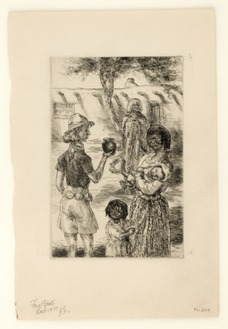© Delaware Art Museum / Artists Rights Society (ARS), New York. Not for reproduction or publica…