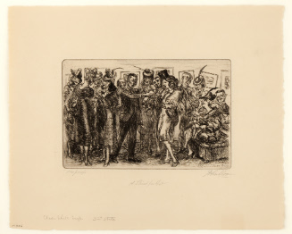 © Delaware Art Museum / Artists Rights Society (ARS), New York. Not for reproduction or publica…