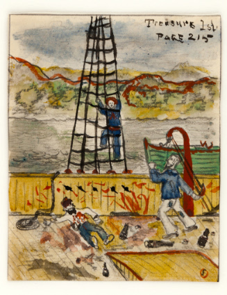 © Delaware Art Museum / Artists Rights Society (ARS), New York. Not for reproduction or publica…