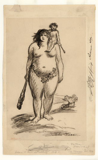 © Delaware Art Museum / Artists Rights Society (ARS), New York. Not for reproduction or publica…