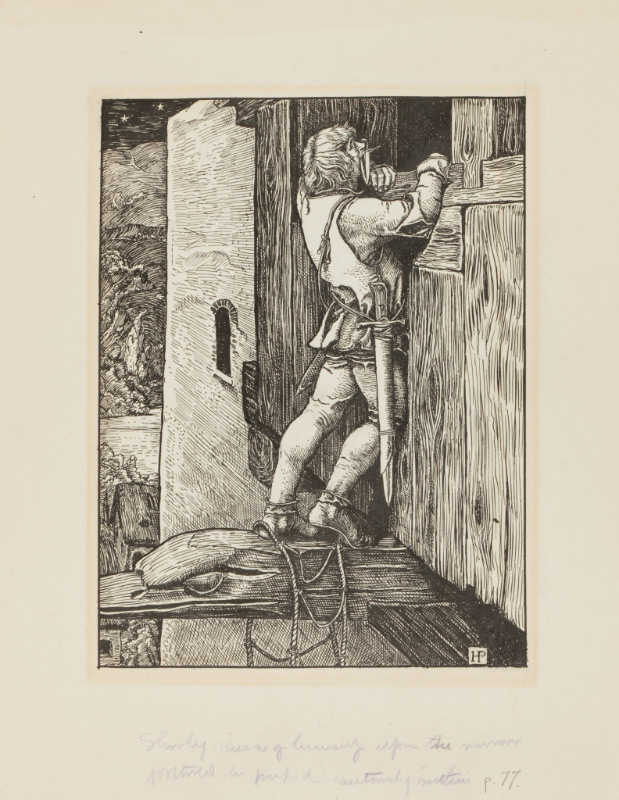 Otto of the Silver Hand/the Ruby of Kishmoor [ペーパーバック] Pyle， Howard The Ruby of Kishmoor by Howard Pyle | Goodreads