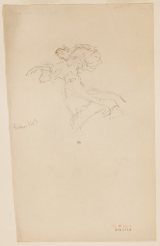 © Delaware Art Museum / Artists Rights Society (ARS), New York. Not for reproduction or publica…
